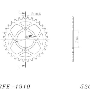 supersprox-jt-rear-sprocket-1910-32