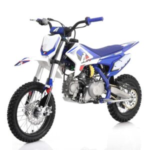 Premium Thunder 110cc sinine