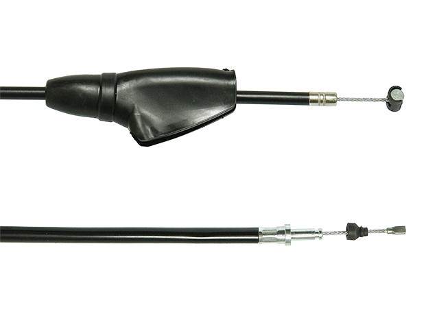 Tec-X sidurikaabli Derbi Senda 06- / Aprilia RXSM 06- / Gilera RCRSMT 06-