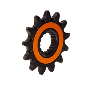 Supersprox esiratas 1901:14.FG tugevdatud oranž