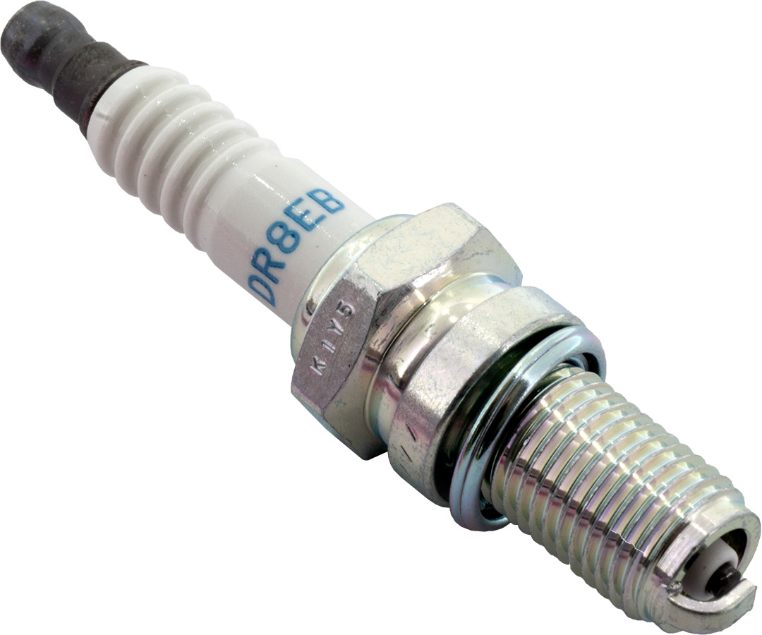 NGK süüteküünal DR8EB Solid