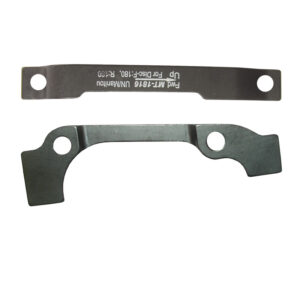 Ketaspiduri adapter 180mm/160mm