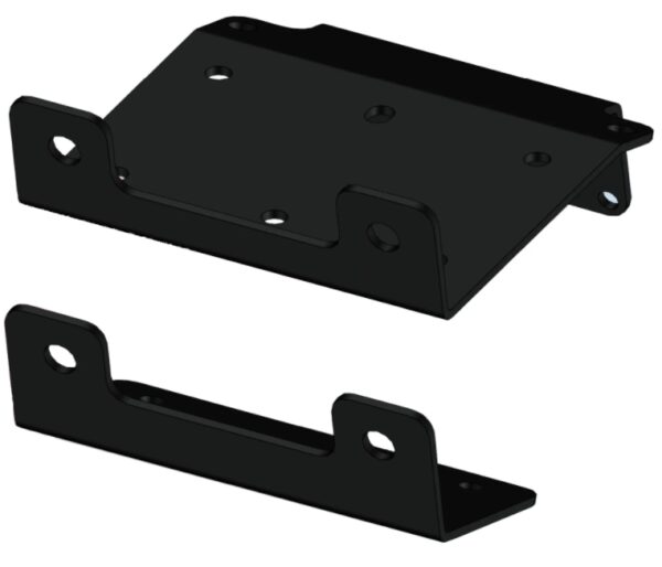 Bronco vintsi kinnitusklamber Kawasaki Brute Force 450 2025-