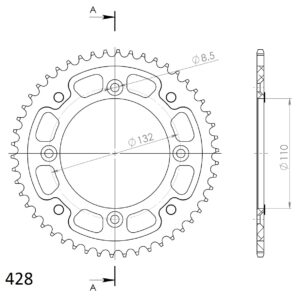 supersprox-stealth-rear-sprocket-ktm-sx85-gold-50