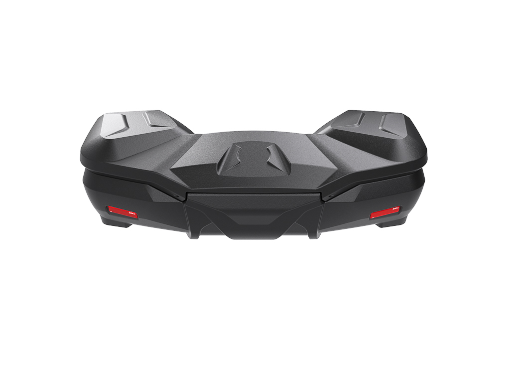 TESSERACT Transportbox Kymco MXU 550 700