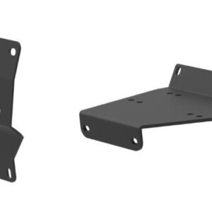 Bronco vintsi kinnitusklamber POLARIS RZR 1000 XP 2014-