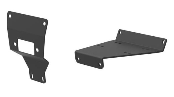 Bronco vintsi kinnitusklamber POLARIS RZR 1000 XP 2014-