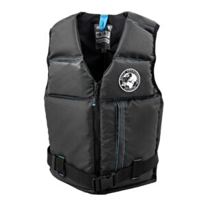 Baltic Mist E.I. kandevabastuse abivest must L 70-90kg
