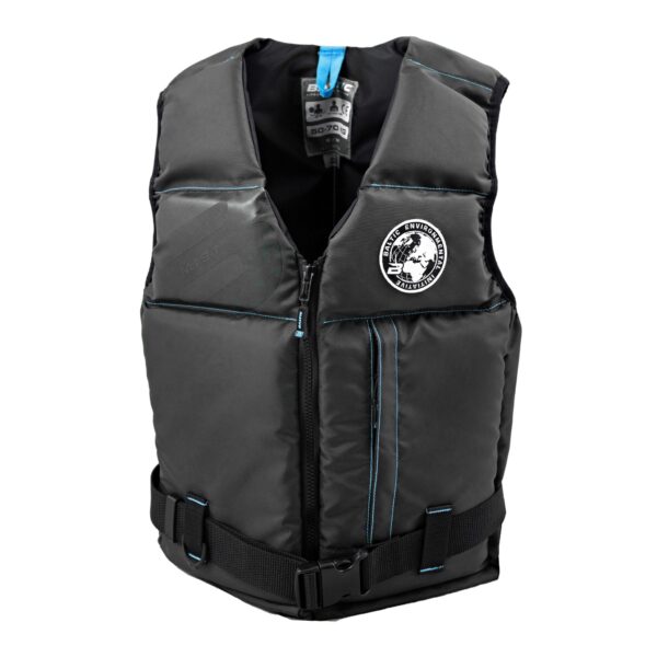 Baltic Mist E.I. kandevabastuse abivest must M 50-70kg