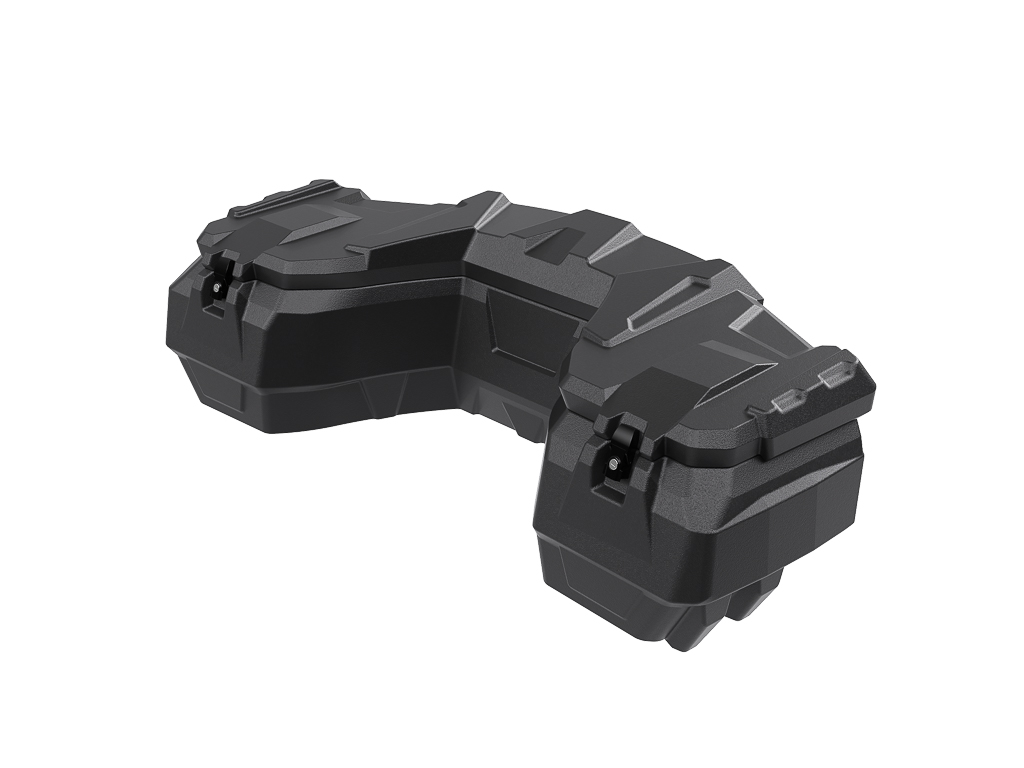 TESSERACT ATV-kast Polaris Touring 850 SP 1000 XP
