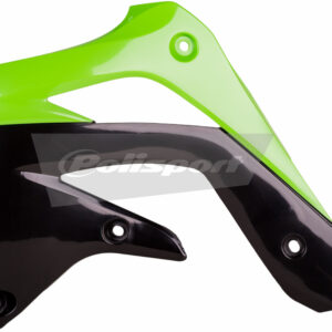 Polisport radiaatori kate KX450F 12-15 (8)