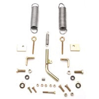 pushtube-hardware-kit