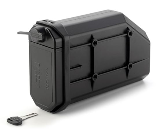Givi S250 tööriistakast 260x90x170mm - Image 2