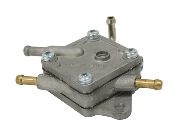 Sno-X kütusepump dual 31l/h