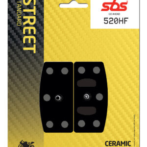 Sbs piduriklotsid keraamilised