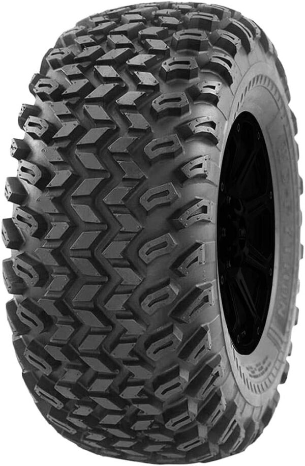 JOURNEY rehv P334 22 x 11.00 - 10 4-kihiline TL 80B