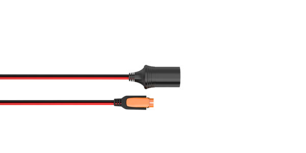 CTEK Comfort Connect sigaretisüütaja laadija