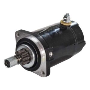 EMP starter Yamaha F50/T50 (1995-02) / 115-200HP 2-taktiline (-1996)