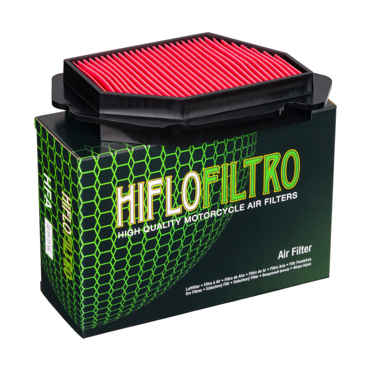 Hiflo õhufilter HFA2926