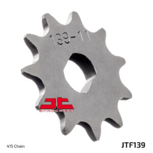 JT esiratta hammasratas JTF139.11