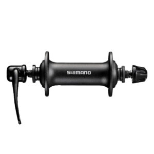 front-hub-shimano-acera-qr-black-36r