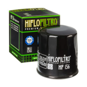 hiflo-olifilter-hf156