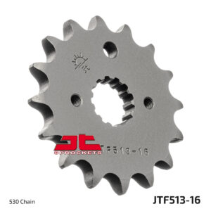JT esiratta hammasratas JTF513.16