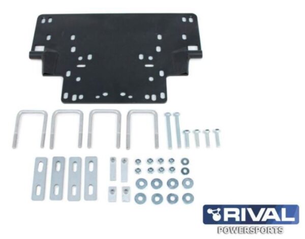 Rival Supreme 2 UTV kinnituskomplekt universaalne Can Am Kawasaki Yamaha