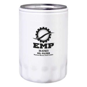 EMP õlifilter Mercury 200-400HP Verado 6-silinder