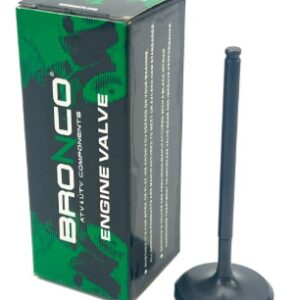 Bronco sisselaske klapp Polaris 570 900 1000 2011-2026