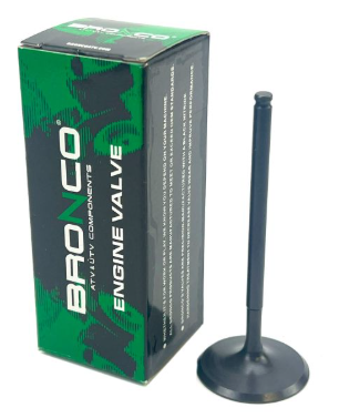 Bronco sisselaske klapp Polaris 570 900 1000 2011-2026