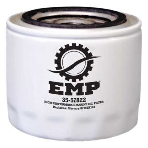 EMP õlifilter Mercury/Mariner 75/90/115/135/150 EFI
