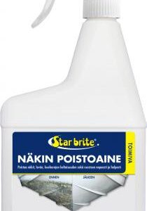 Star brite paadi põhja puhastusvahend 1L