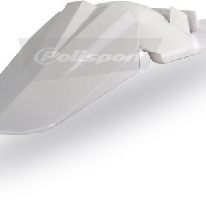 Polisport tagumine poritiib Husqvarna valge Enduro 08-09 (5)