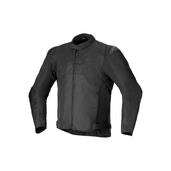Alpinestars jope T-SP 1 v2 veekindel Black, L