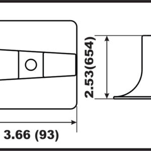 perf-metals-anode-lower-unit-yamaha