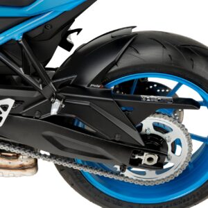 Puig tagumine poritiiva pikendus Suzuki GSX-8S 23' - C/matt must