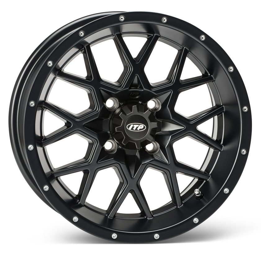 ITP HURRICANE 14x7 4/156 4+3 545kg - Image 2