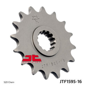 JT esiratta hammasratas JTF1595.16