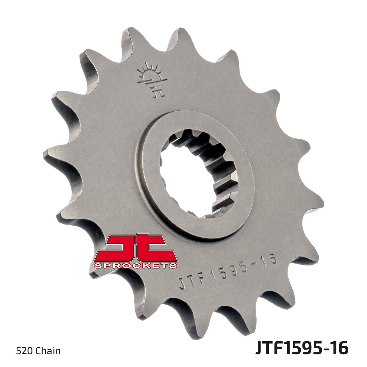 JT esiratta hammasratas JTF1595.16