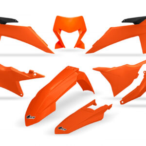 ufo-plastic-kit-6-parts-ktm-exc-excf-2024-125-500-orange