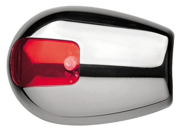 Sea-Dog LED navigatsioonituli punane seinale