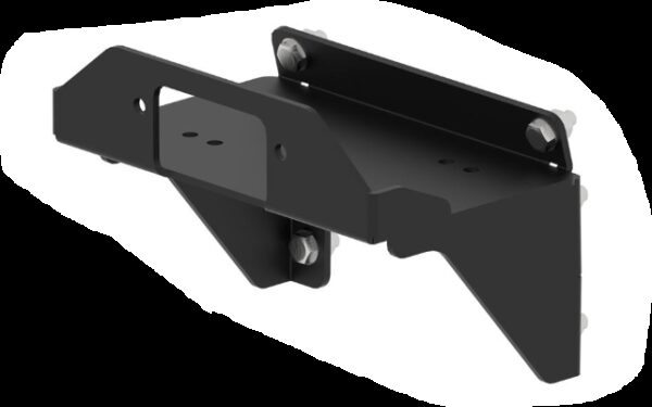 Bronco vintsi kinnitusklamber Kawasaki Mule Pro FX DX 2017-24