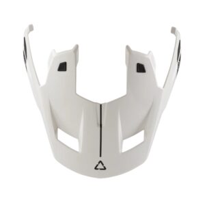 Leatt visiir ADV 7.5 White