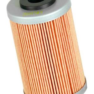 K&N õlifilter