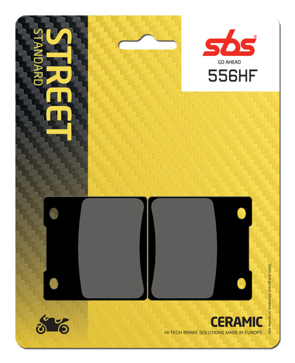 Sbs piduriklotsid keraamilised