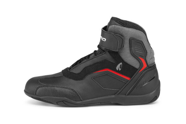 Forma jalanõud Stinger Evo Dry WP Black, 40