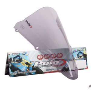 Puig võidusõiduklaas Yamaha Yzf-R125 08-18 C/Suits