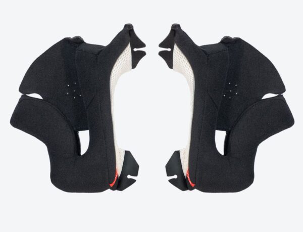 Airoh Aviator Ace 2 põsepolster, XL