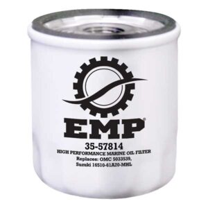 EMP õlifilter Suzuki DF90/DF115 (2001-) / J/E 90/115 EFI (2003-06)